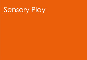 Sensory Play